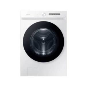 [삼성] 비스포크 드럼세탁기 AI 21kg 올인원컨트롤 WF21CB6850BW