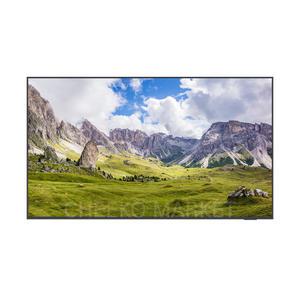 삼성전자 정품판매점 슬림핏벽걸이 TV KQ75QND85BFXKR