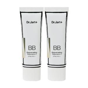 닥터자르트 비비 뷰티 밤 리쥬비네이팅 02 미디엄 50ml 2개