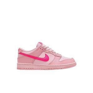 GS 나이키 덩크 로우 트리플 핑크 Nike Dunk Low Triple Pink DH9765-600