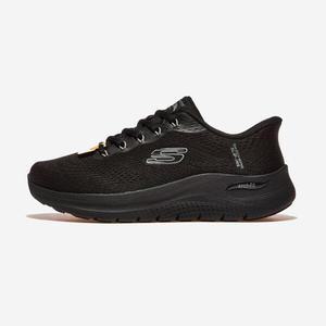 [그랜드스테이지] SKECHERS ARCH FIT 2.0 아치 핏 2.0 (와이드 슬립 인스) 232712WW BBK