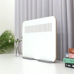 크맘 셀로 사무실 인테리어 책상 위 파티션 (600) 독서실 스텐드 칸막이 데스크 가림막