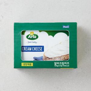 [매일유업] 알라 크림치즈 플레인 기획 (150g*2개)
