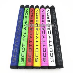 Scotty Cameron 퍼터그립 교체 마타도르 미드사이즈 플러스 17인치 고급