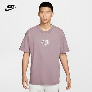 [나이키] 매장 정품 남성 스포츠웨어 프리미엄 에센셜 티셔츠 (IB7554-204)