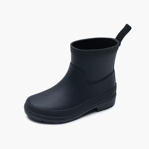 베어파우 CORDELIA KIDS 키즈 레인부츠 (블랙) K2828001QB-K 718901