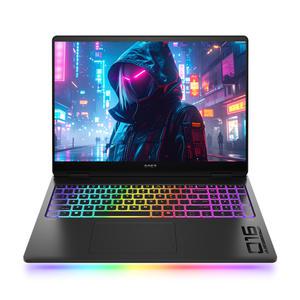 HP OMEN MAX 16-ah0175TX 울트라9 275HX/32GB/1TB/RTX5060/500nit/240Hz/Win11/게이밍노트북 AI 노트북