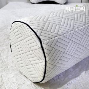 시원한 바디필로우 냉감커버