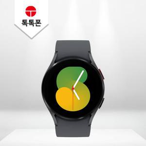 삼성 갤럭시 워치5 워치5프로 LTE 블루투스 중고 색상랜덤 A급리퍼