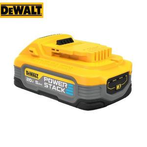 디월트 DCBP520 (20V MAX 5.0Ah 리튬이온 배터리 파워스텍 정품종이상자