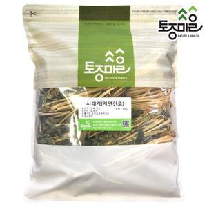 [토종마을]국산 시래기(자연건조) 300g