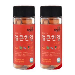 토종마을 마마코인 얼큰한알 30코인, 2개입 ,1개