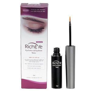 RichEye 리치아이 속눈썹 토닉(건모제)_5ml