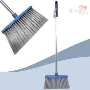 ELIS 스탠드비 기다란빗자루 청소솔 현관청소비