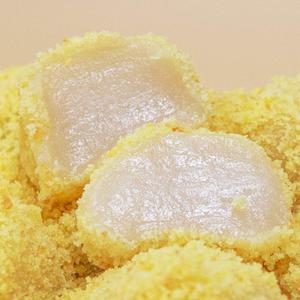 경북 영주 특산물 카스테라 인절미 240g 12개입