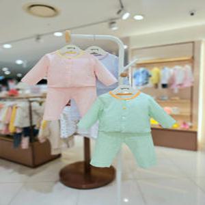 [아가방갤러리] 소프트8부내의세트 01R357616