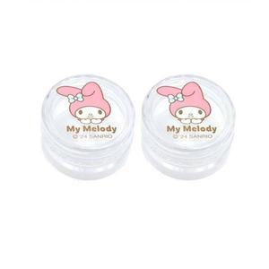 [XBJHMM87]산리오 크림 리필용기 5ml 마이멜로디 로션공병