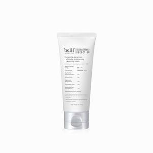 빌리프 더 화이트 디콕션 얼티미트 브라이트닝 클렌징 폼 100ml