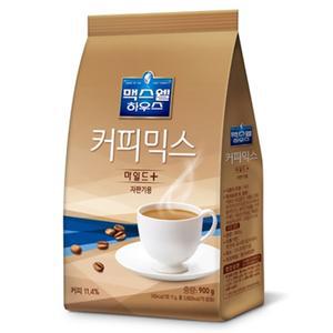 맥스웰 마일드 플러스 커피믹스 900gx12개