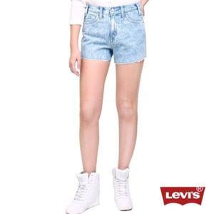 [리바이스]LEVIS 여성 오렌지탭 데님숏팬츠32316-0003