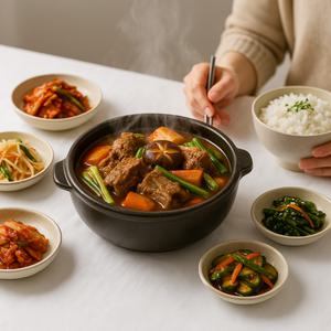 [도도킷] 일주일 식단 집밥 밀키트 정기 구독 간편식 가정식 밥상 술안주 반찬