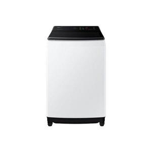 [삼성]그랑데 통버블 18kg 일반 세탁기 화이트 WA18CG6K46BW