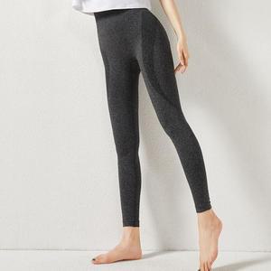 [BZJKPCFT_4B]하이서포트 여성 레깅스 하이웨스트 운동복