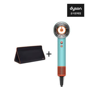 [5%] [트래블패키지] 다이슨 슈퍼소닉 뉴럴 헤어드라이어 (세라믹파티나/토파즈)