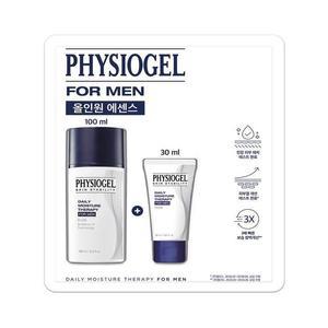 피지오겔 DMT 포 맨 100ml + 30ml 코스트코 마켓송지