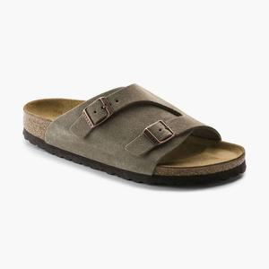 버켄스탁 BIRKENSTOCK 취리히 VL 타우페 레귤러 (50461)