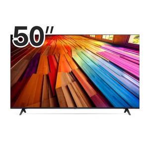 LG전자 울트라HD 50UT8350KNA 50인치 LED TV 스탠드형 포유
