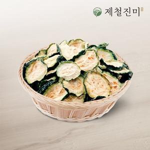 [제철진미] 화산토에서 키워낸 제주산 말린 호박 100g