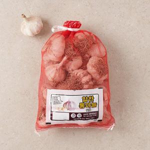 알찬 통마늘(망)