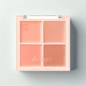 데이지크 블렌딩 무드 치크 밀키애프리콧 18호