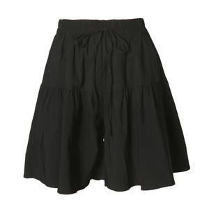 [롯데백화점]르니앤맥코이 셔링 허리밴드 반바지(MM07SL405FJY)
