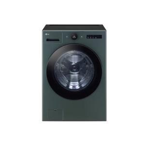 [LG] 트롬 오브제컬렉션 세탁기 25kg FX25GSGR