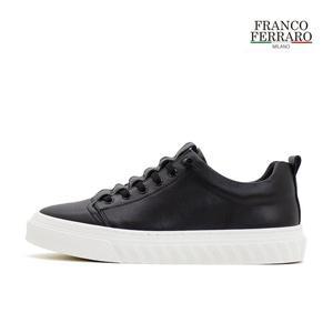 Franco Ferraro 프랑코페라로 데스티노2 남성 스니커즈 블랙 FFSM145
