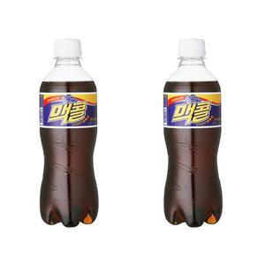 맥콜 500ml x 20pet