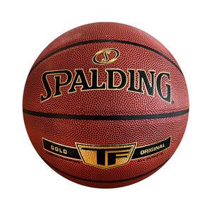 스팔딩 TF 골드 오리지널 농구공 7호 76-264Z 신형 오리지널