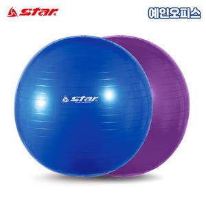 짐볼 65cm (EB200) 스트레칭 홈트레이닝 자세교정 요가 필라테스 운동
