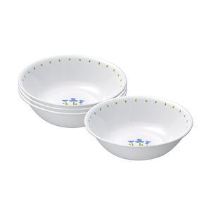 [대구백화점] [코렐(Corelle)][코렐]리틀블루 냉면기4p