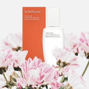 (정품당일) 설화수 윤조 에센스 6세대 60ml