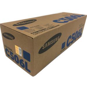 삼성정품 파랑토너 CLT-C506L /CLX-6260/CLP-680/680ND