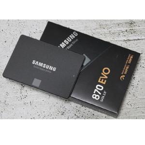 삼성전자 870 EVO 500GB (밀알)