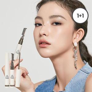 [1+1] 3CE 올라운더 브로우
