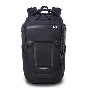 [쿠드기어 (COOD GEAR)] N7 701 백팩 BLACK