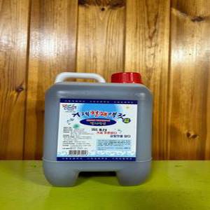 거제 청해 멸치액젓 감칠나게 5kg(4L)