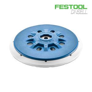 페스툴 샌딩 패드 원형 사포 ST-STF D150/MJ2-M8-H-HT (202460)