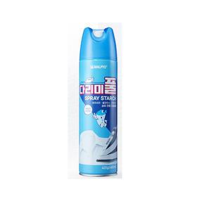 말표 다리미풀 스프레이 다림질 오리지날 480ml
