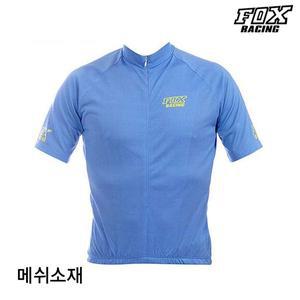 [폭스레이싱] 여름 숏저지 FRSJER-046 자전거의류 라이딩복 싸이클 반팔 져지 MTB 운동 스포츠